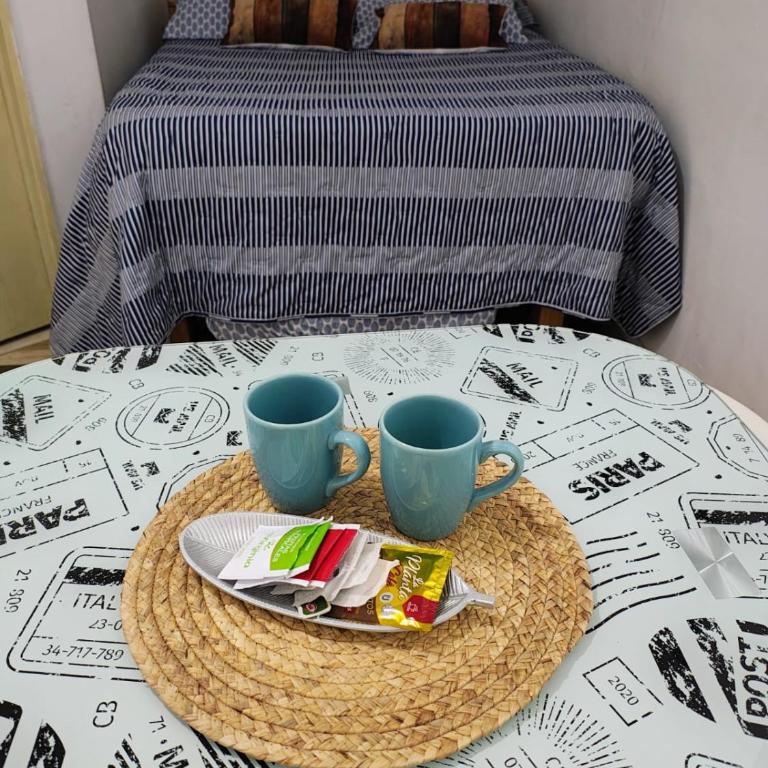 BARDAS del LIMAY DORMI-con HIDROMASAJE - totalmente EQUIPADO - Apartamento de 1 dormitorio - 26