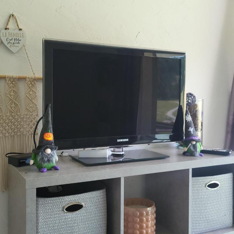 VACANCES à SUPERDEVOLUY hautes Alpes 05250 - Appartement - 19