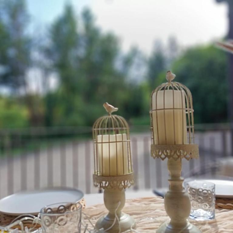 Villa Piccolomini - Casa Vacanze con 3 Camere da Letto - 20