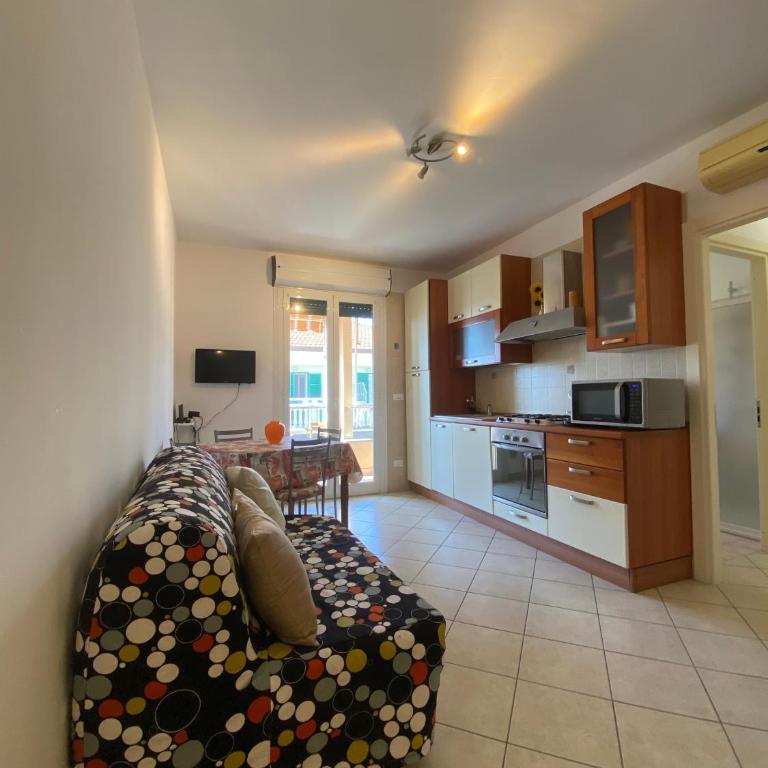 Casa Flora a pochi passi dal centro di Albenga - Appartamento con 1 Camera da Letto - 1
