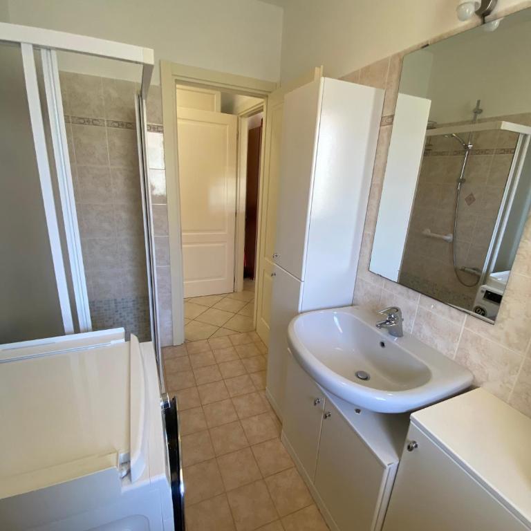 Casa Flora a pochi passi dal centro di Albenga - Appartamento con 1 Camera da Letto - 3