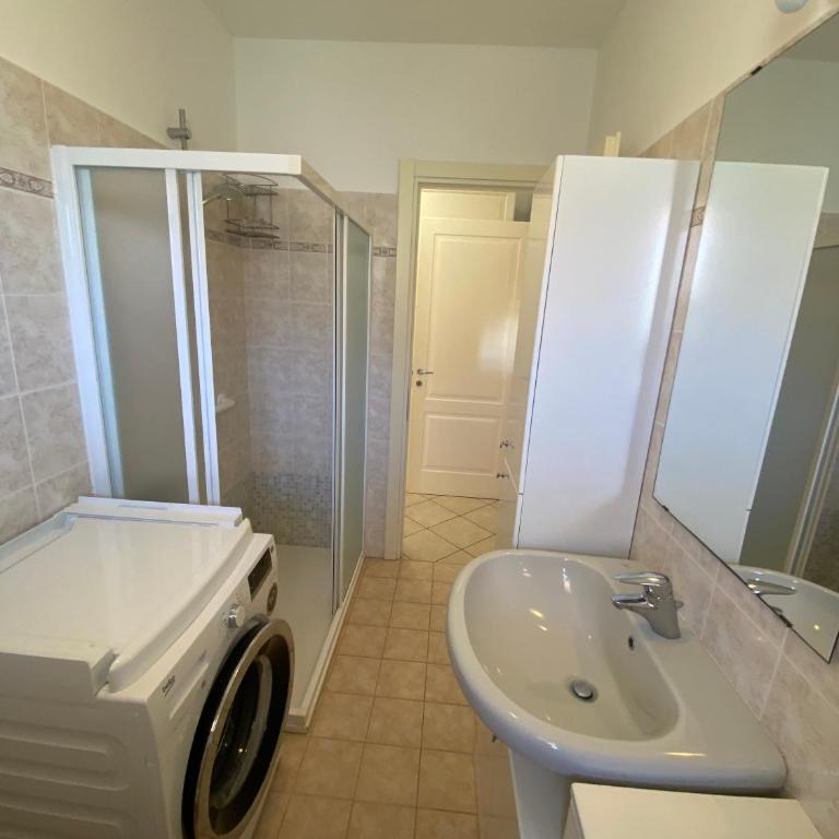 Casa Flora a pochi passi dal centro di Albenga - Appartamento con 1 Camera da Letto - 4