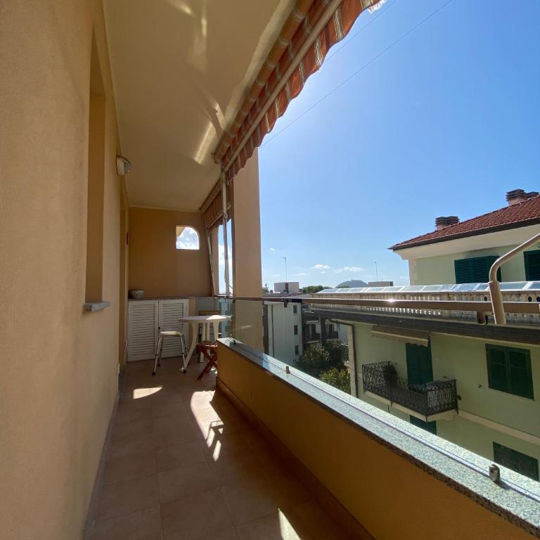 Casa Flora a pochi passi dal centro di Albenga - Appartamento con 1 Camera da Letto - 6