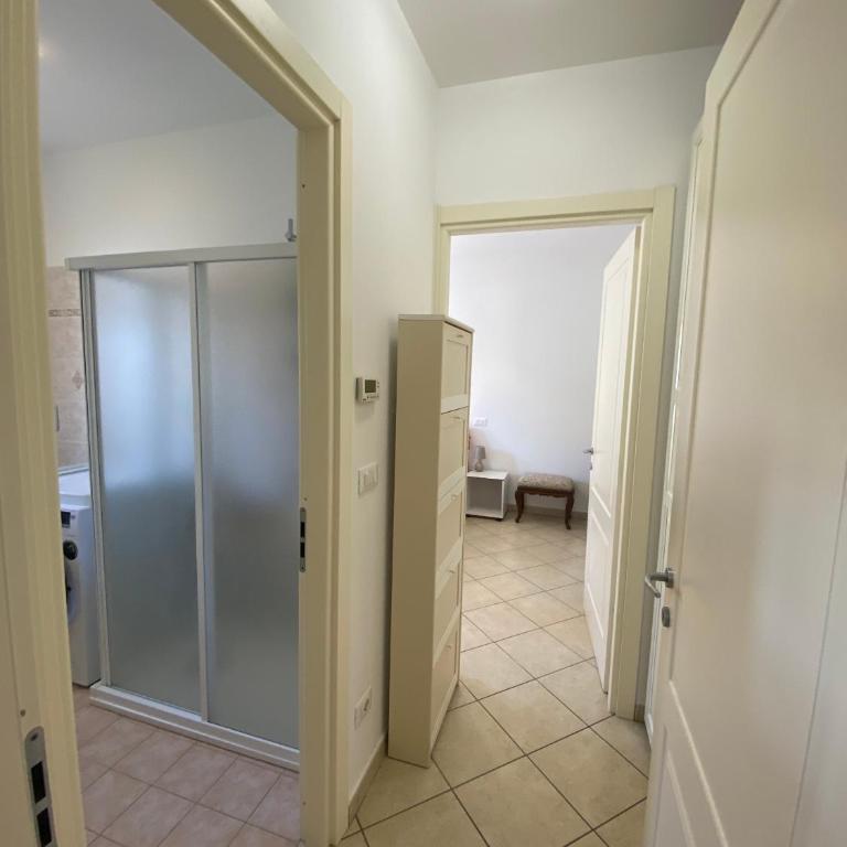 Casa Flora a pochi passi dal centro di Albenga - Appartamento con 1 Camera da Letto - 7