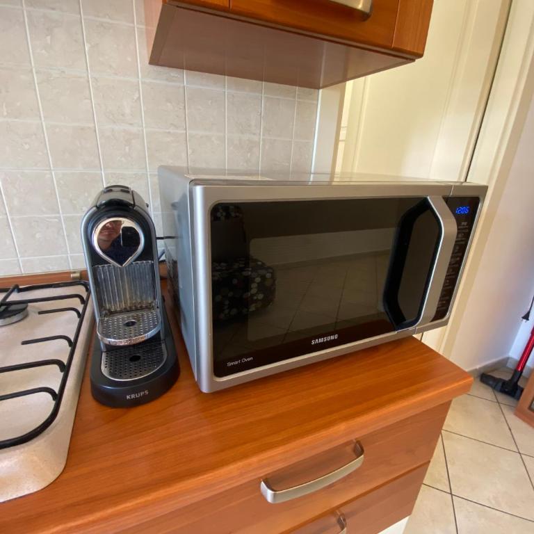Casa Flora a pochi passi dal centro di Albenga - Appartamento con 1 Camera da Letto - 8