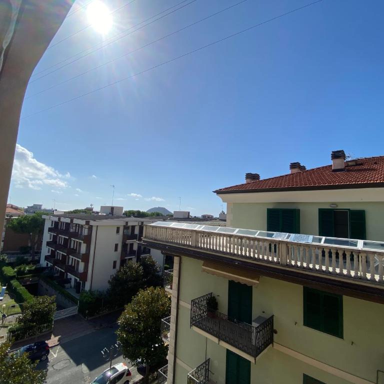 Casa Flora a pochi passi dal centro di Albenga - Appartamento con 1 Camera da Letto - 10
