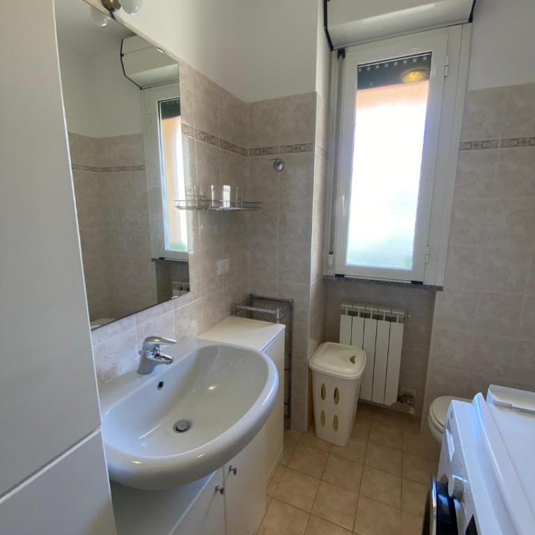 Casa Flora a pochi passi dal centro di Albenga - Appartamento con 1 Camera da Letto - 11