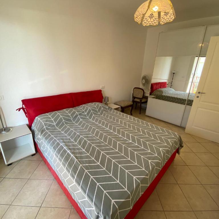 Casa Flora a pochi passi dal centro di Albenga - Appartamento con 1 Camera da Letto - 12