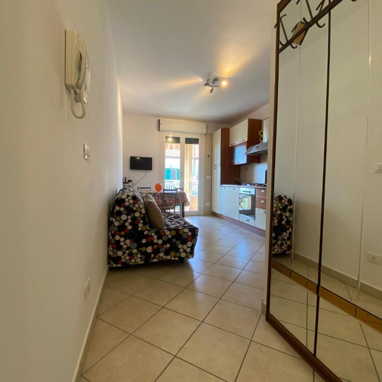 Casa Flora a pochi passi dal centro di Albenga - Appartamento con 1 Camera da Letto - 13