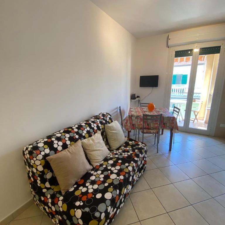 Casa Flora a pochi passi dal centro di Albenga - Appartamento con 1 Camera da Letto - 14