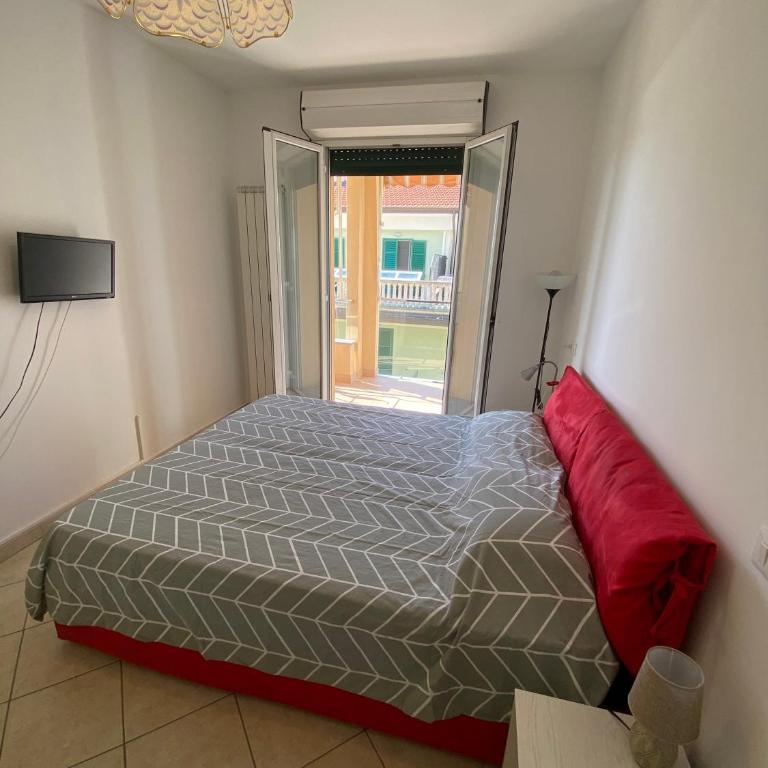 Casa Flora a pochi passi dal centro di Albenga - Appartamento con 1 Camera da Letto - 16