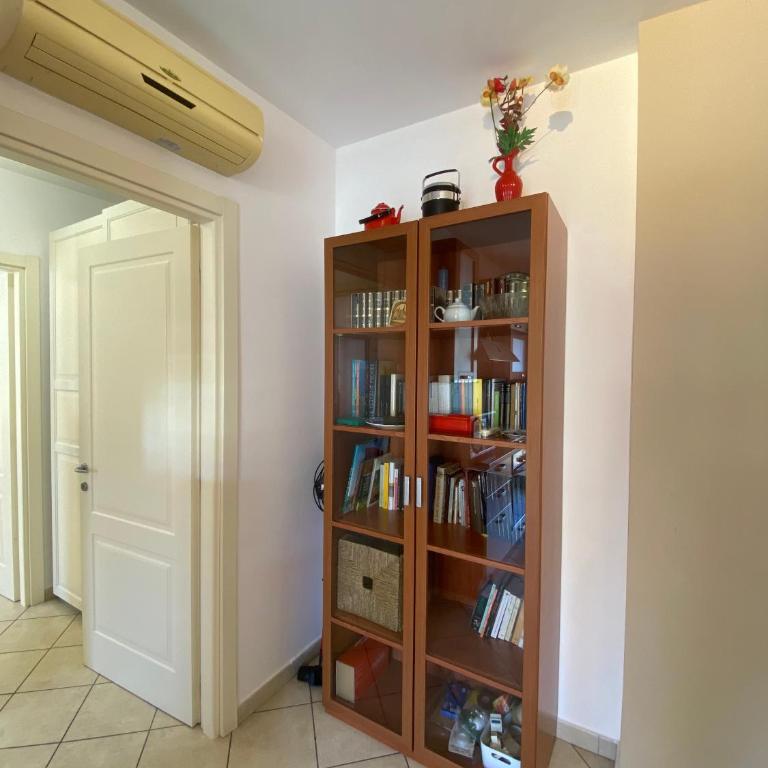 Casa Flora a pochi passi dal centro di Albenga - Appartamento con 1 Camera da Letto - 19