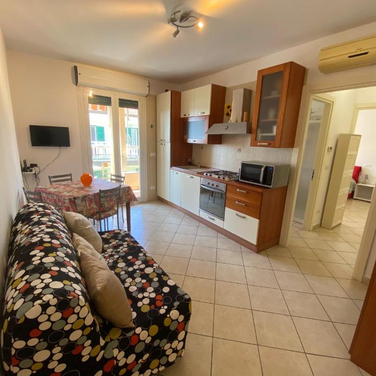 Casa Flora a pochi passi dal centro di Albenga - Appartamento con 1 Camera da Letto - 22