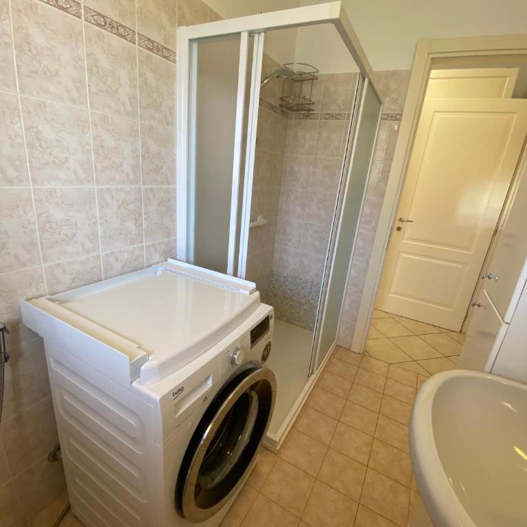 Casa Flora a pochi passi dal centro di Albenga - Appartamento con 1 Camera da Letto - 23