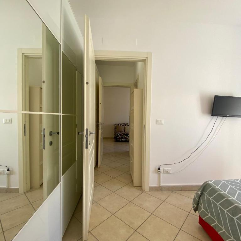 Casa Flora a pochi passi dal centro di Albenga - Appartamento con 1 Camera da Letto - 24