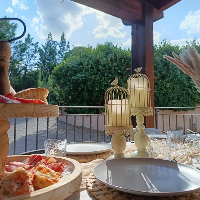 Villa Piccolomini - Casa Vacanze con 3 Camere da Letto - 30