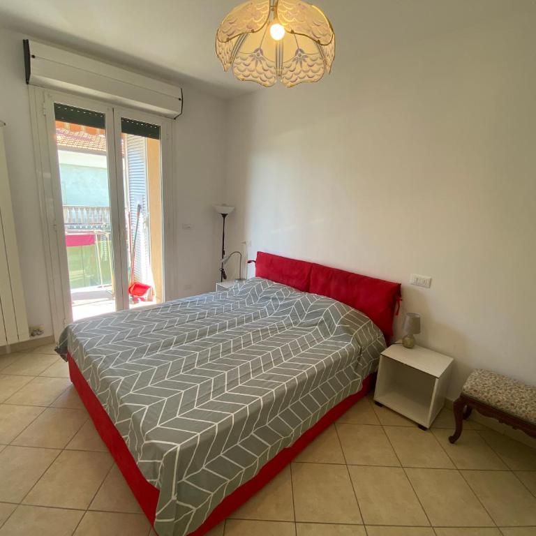 Casa Flora a pochi passi dal centro di Albenga - Appartamento con 1 Camera da Letto - 27