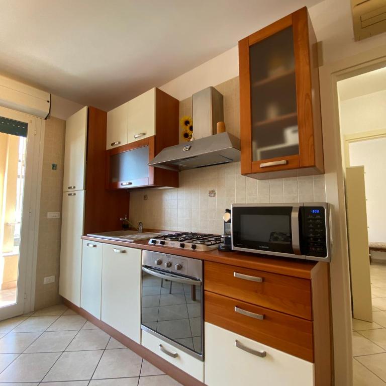 Casa Flora a pochi passi dal centro di Albenga - Appartamento con 1 Camera da Letto - 28