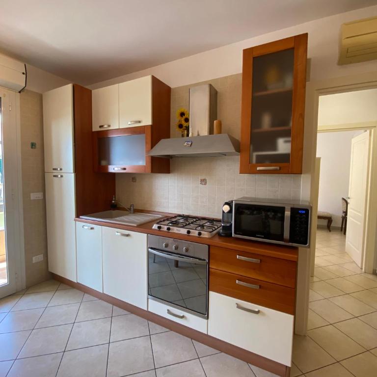 Casa Flora a pochi passi dal centro di Albenga - Appartamento con 1 Camera da Letto - 32