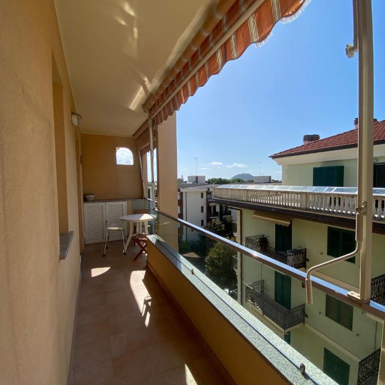 Casa Flora a pochi passi dal centro di Albenga - Appartamento con 1 Camera da Letto - 33