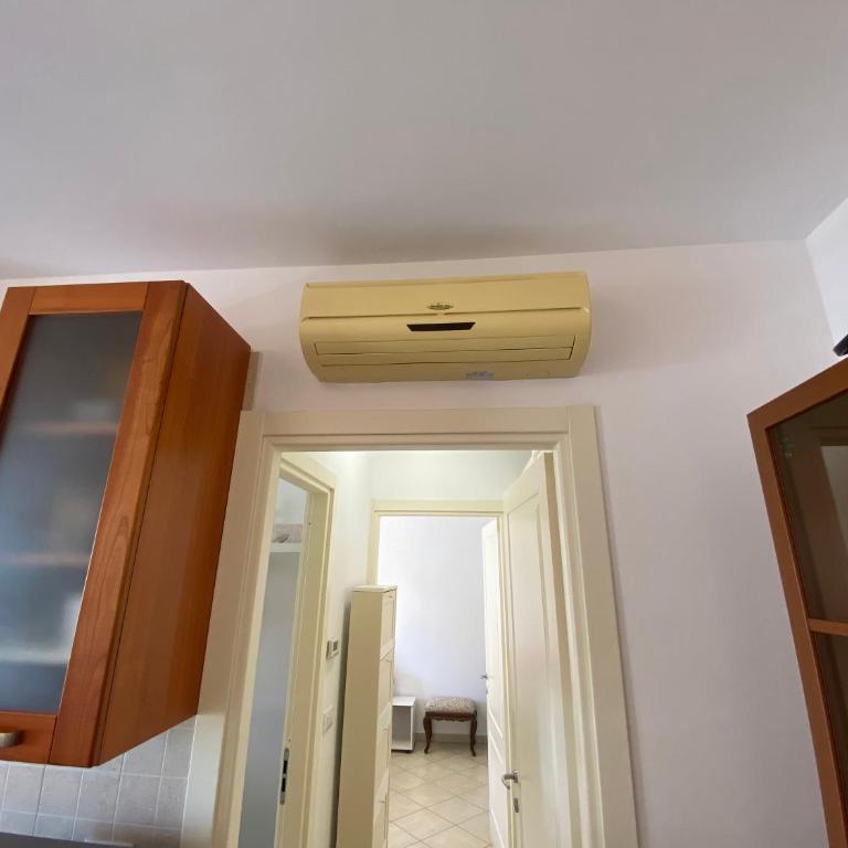 Casa Flora a pochi passi dal centro di Albenga - Appartamento con 1 Camera da Letto - 34