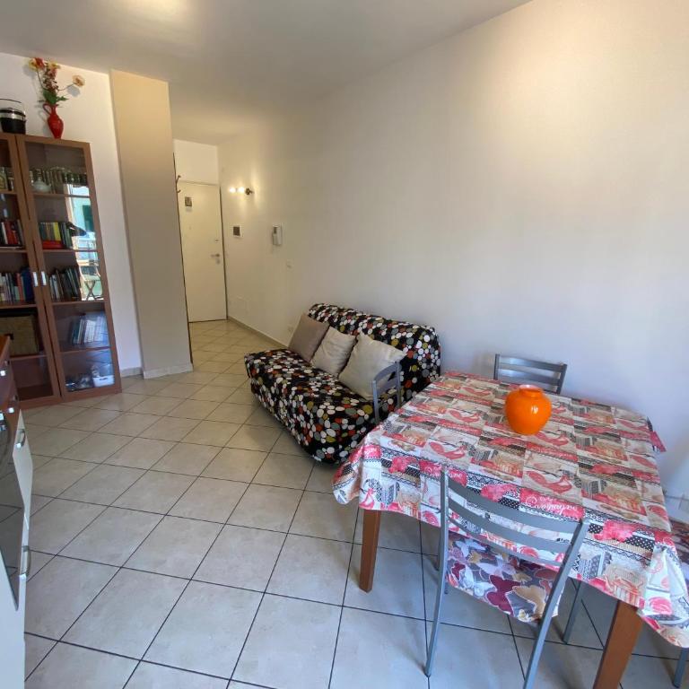Casa Flora a pochi passi dal centro di Albenga - Appartamento con 1 Camera da Letto - 36