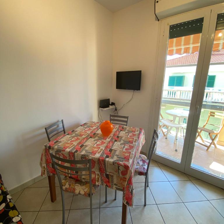 Casa Flora a pochi passi dal centro di Albenga - Appartamento con 1 Camera da Letto - 38