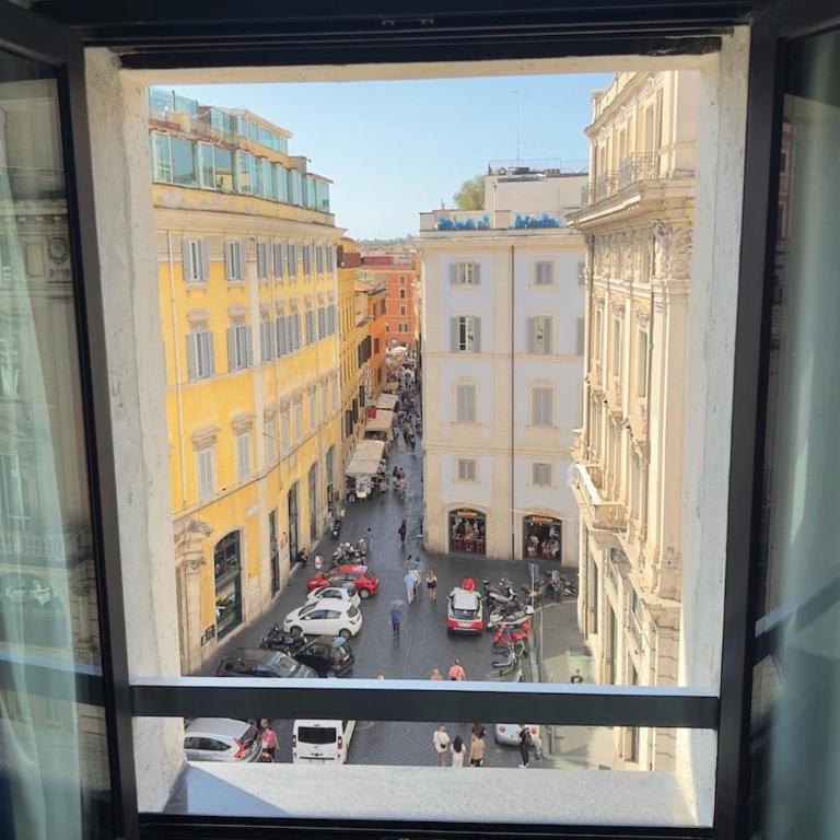 THE ONE Boutique Hotel & Private SPA Roma - Luxury Quadruple Room - 6