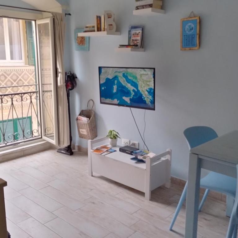 Ca' Azzurra - Appartamento con Terrazza - 10