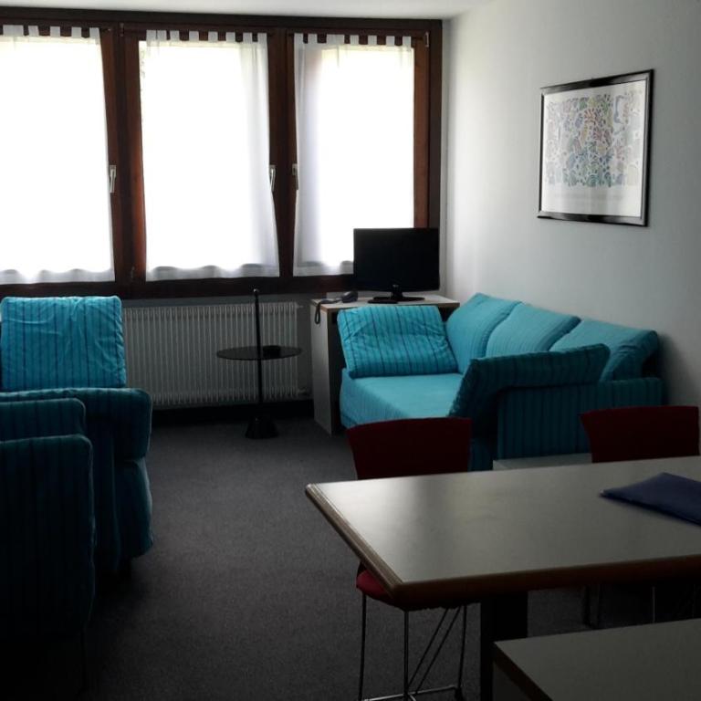 Multiproprietà Rio Falzè - Appartamento con 1 Camera da Letto - 4