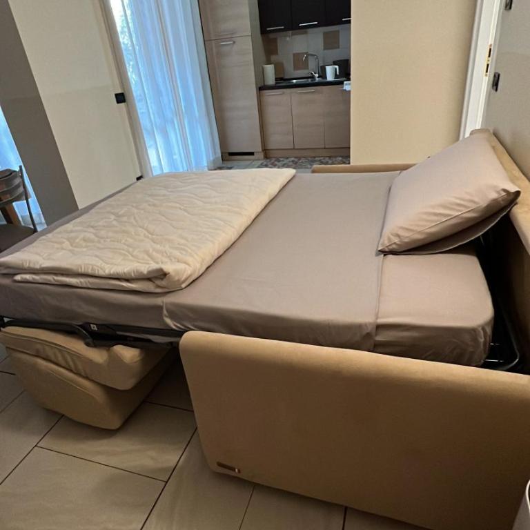 Tomati's House - Appartamento con 1 Camera da Letto - 10