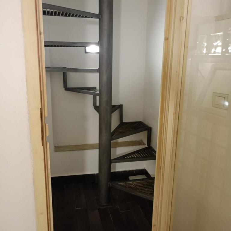 Stampace House - Appartamento con 1 Camera da Letto - 32