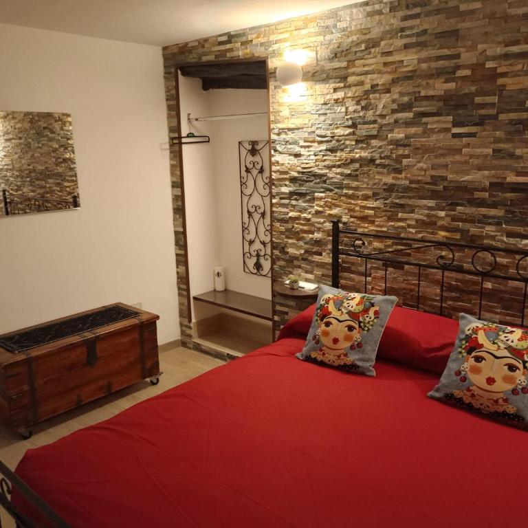 Stampace House - Appartamento con 1 Camera da Letto - 25