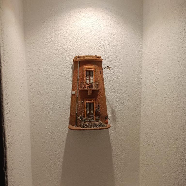Stampace House - Appartamento con 1 Camera da Letto - 21
