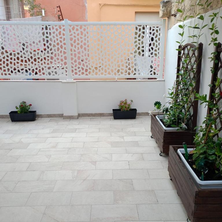 Stampace House - Appartamento con 1 Camera da Letto - 38
