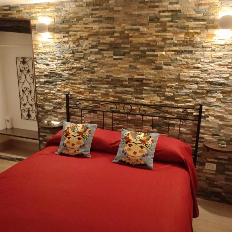 Stampace House - Appartamento con 1 Camera da Letto - 24