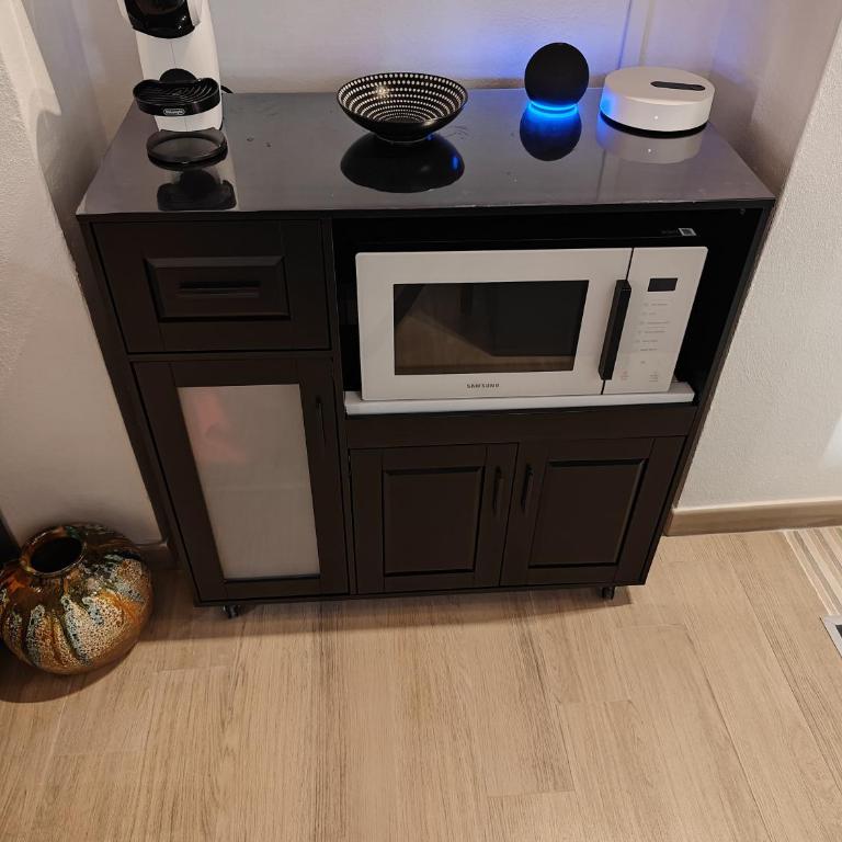 Stampace House - Appartamento con 1 Camera da Letto - 7