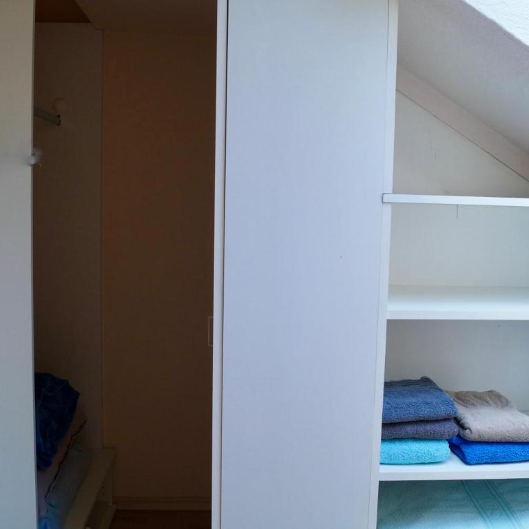 Grüne Oase - Apartment mit 2 Schlafzimmern und Terrasse - 22