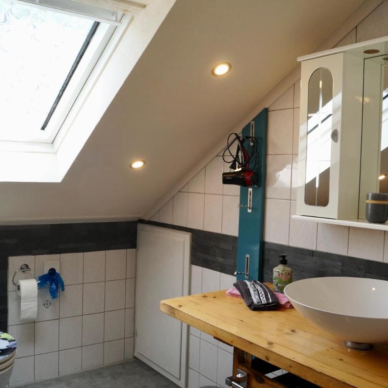 Grüne Oase - Apartment mit 2 Schlafzimmern und Terrasse - 11