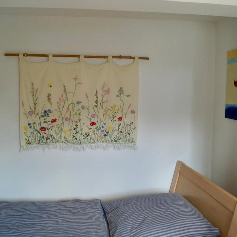 Grüne Oase - Apartment mit 2 Schlafzimmern und Terrasse - 6