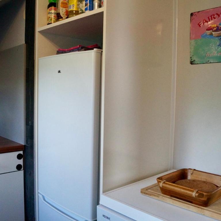 Grüne Oase - Apartment mit 2 Schlafzimmern und Terrasse - 8
