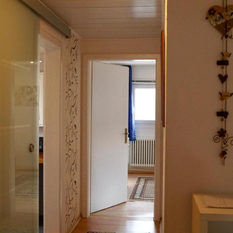 Grüne Oase - Apartment mit 2 Schlafzimmern und Terrasse - 18