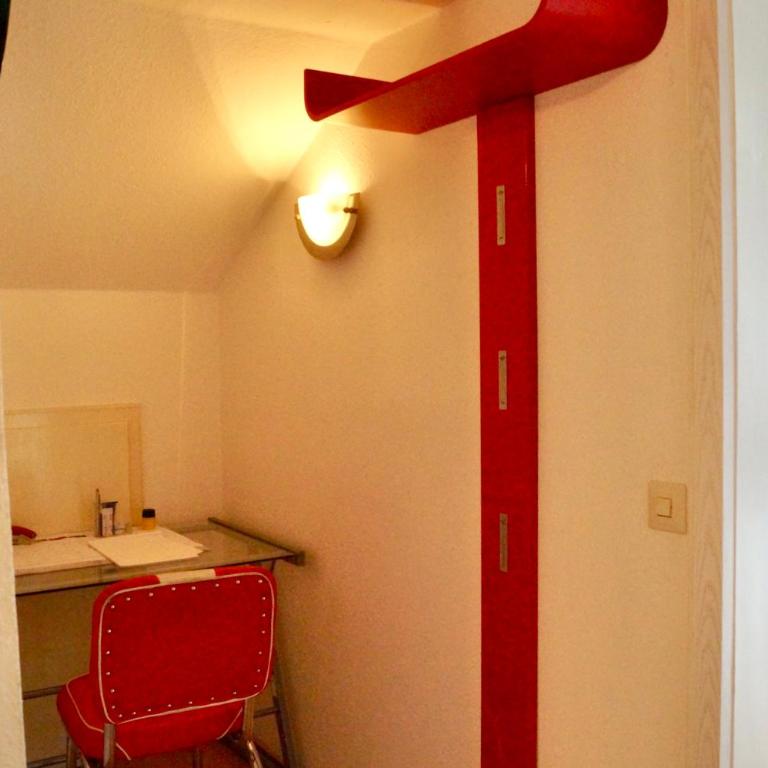 Grüne Oase - Apartment mit 2 Schlafzimmern und Terrasse - 13