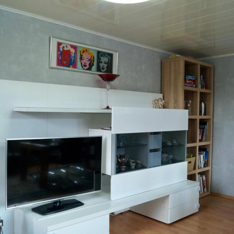 Grüne Oase - Apartment mit 2 Schlafzimmern und Terrasse - 17