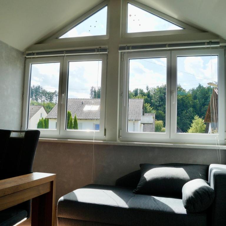 Grüne Oase - Apartment mit 2 Schlafzimmern und Terrasse - 23
