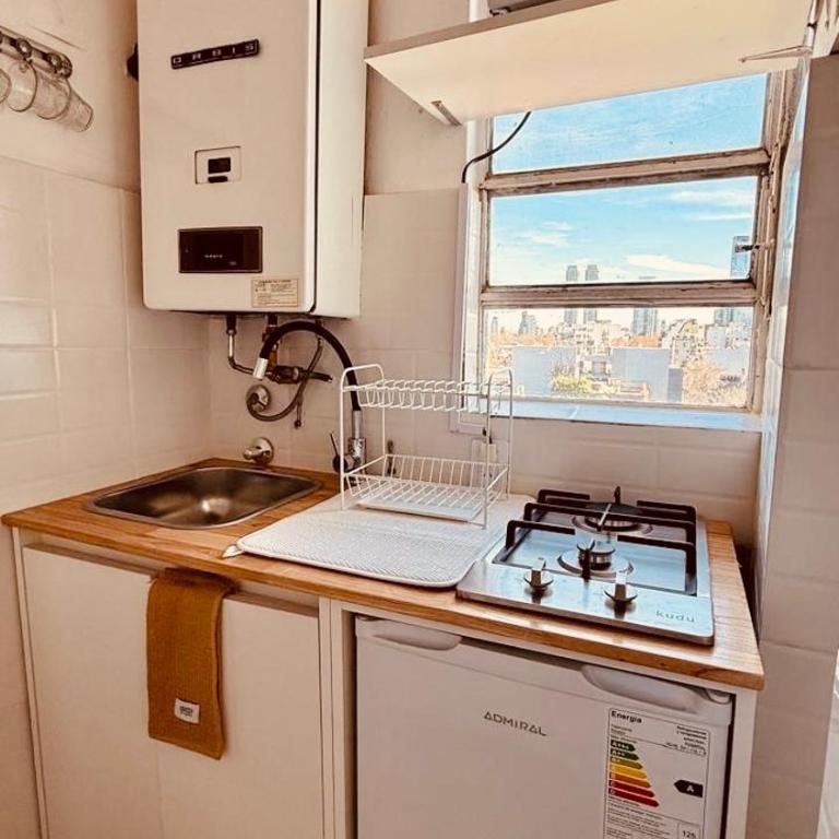 L'Agueda - Apartamento de 1 dormitorio - 10