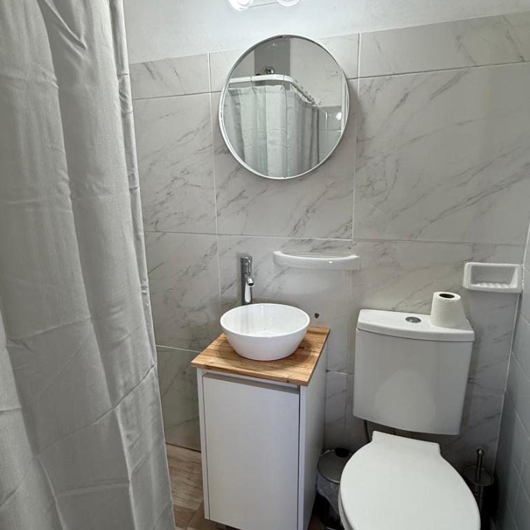 L'Agueda - Apartamento de 1 dormitorio - 9