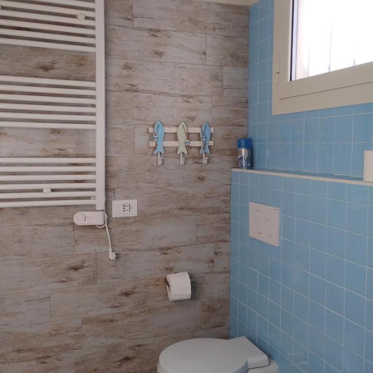 Ca' Azzurra - Appartamento con Terrazza - 14