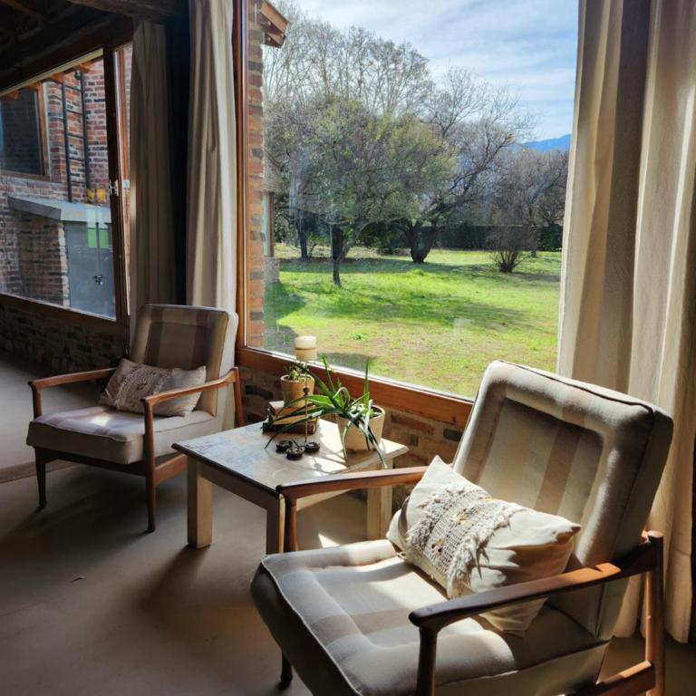Descanso Serrano - Casa de 3 dormitorios - 10