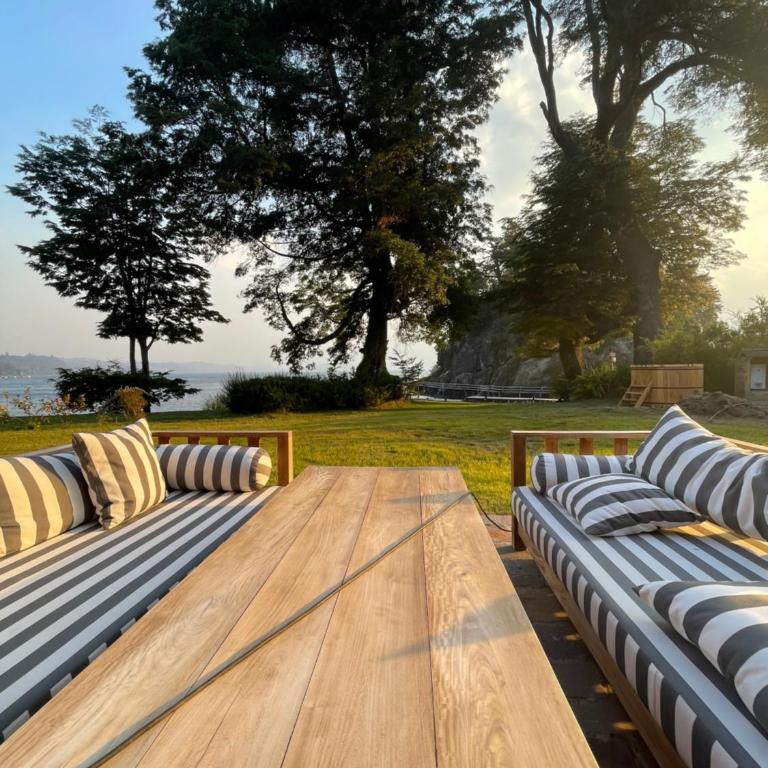 Casa Bahia - Casa de 4 dormitorios - 5